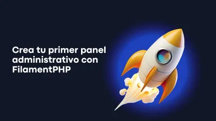 Crea tu primer panel administrativo con FilamentPHP